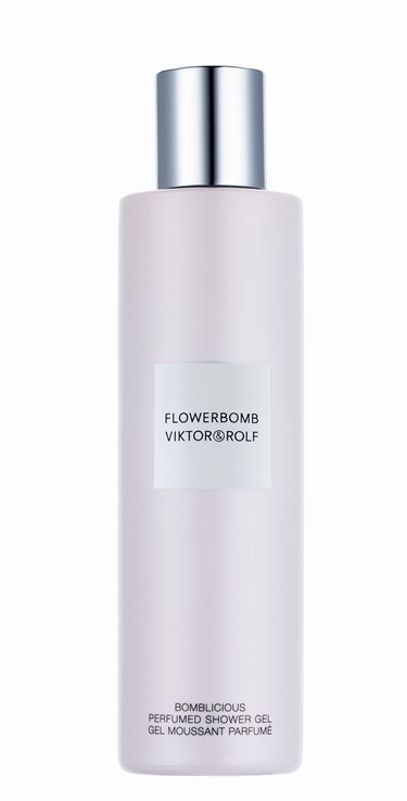 Viktor & Rolf Flowerbomb Bloom Shower Gel 200 ml.