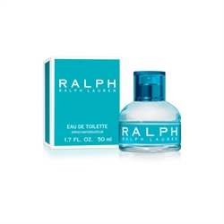 Ralph Lauren Ralph Eau De Toilette 50 ml