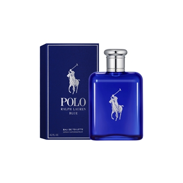 Ralph Lauren Polo Blue Eau De Toilette 125 ml