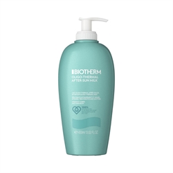  Biotherm Oligo Thermal Moisturizing After-Sun Milk 400 ml