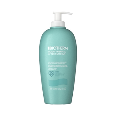 Biotherm Oligo Thermal Moisturizing After-Sun Milk 400 ml