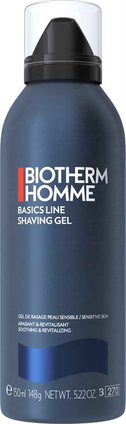 Biotherm Homme Gel Shaver 150 ml