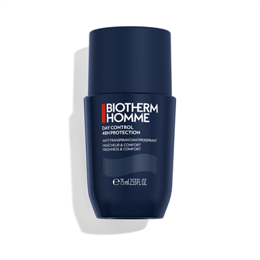 Biotherm Homme Day Control Deodorant Roll-on 48H 75 ml