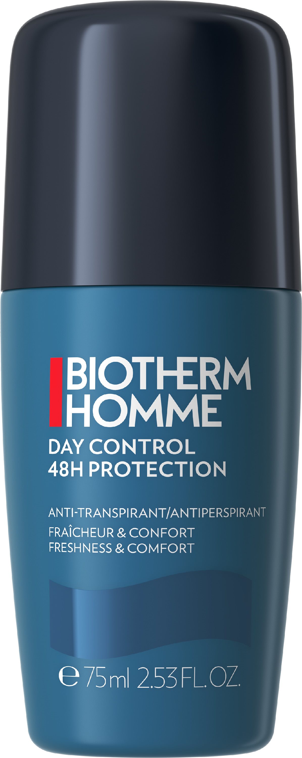 Biotherm Homme Day Control Deodorant Roll-on 48H 75