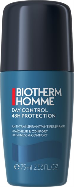 Biotherm Homme Day Control Deodorant Roll-on 48H 75 ml