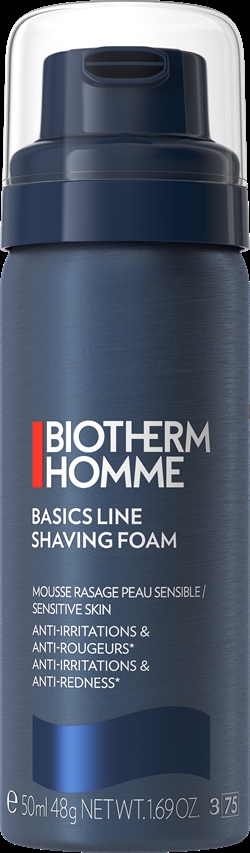 Biotherm Homme Shaving Foam 50 ml