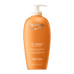  Biotherm Oil Therapy Baume Corps Bodylotion 400 ml