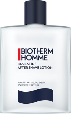 Biotherm Homme After-shave Razor Burn Eliminator 100 ml
