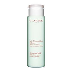 Clarins Cleansing Milk Normal To Dry Skin 200 ml.