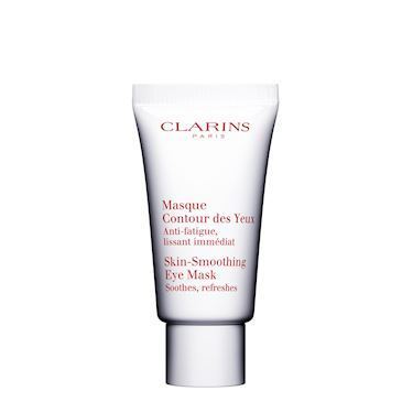 Clarins Eye Skin-Smoothing Mask 30 ml.