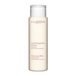 Clarins Cleansing Milk Combination To Oily Skin 200 ml.