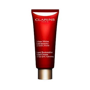 Clarins Super Restorative Hand Cream 100 ml.