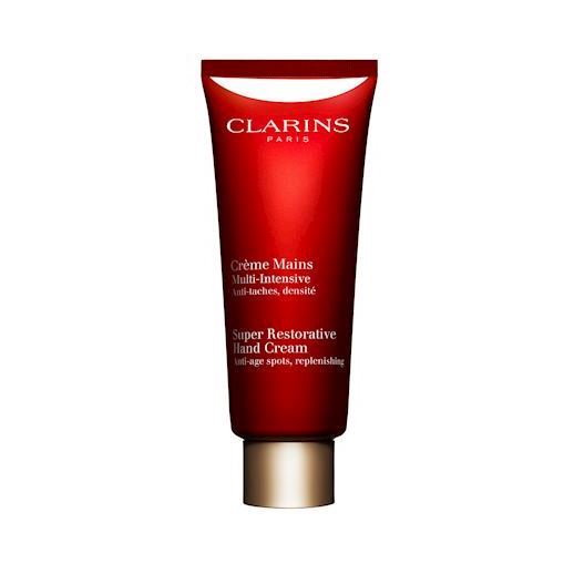 Clarins Super Restorative Hand Cream 100 ml.