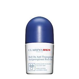 Clarins Men Roll-0n Anti-Transpirant 50 ml
