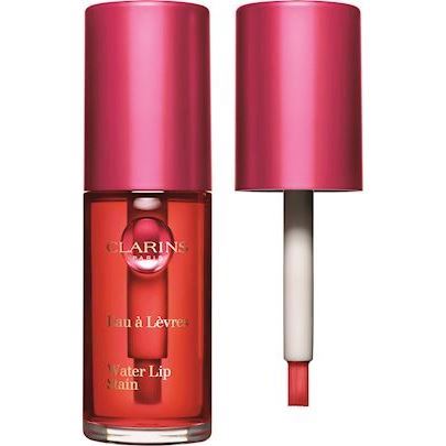Clarins Water Lip Stain 01 Rose