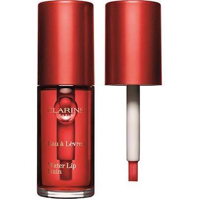 Clarins Water Lip Stain 03 Red