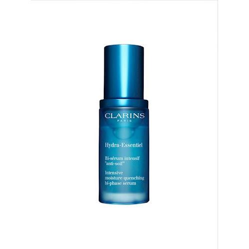 Clarins Hydra-Essentiel Intensive Serum Bi-Phase Dry Skin 30 ml.