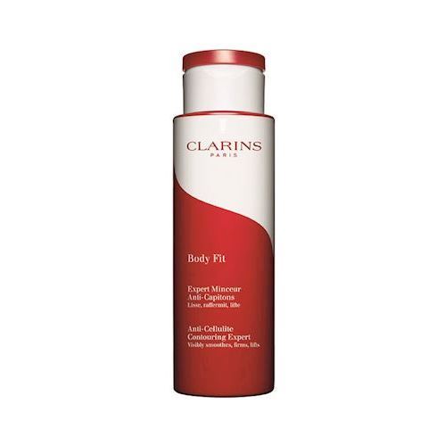 Clarins Contouring Body Fit 200 ml.