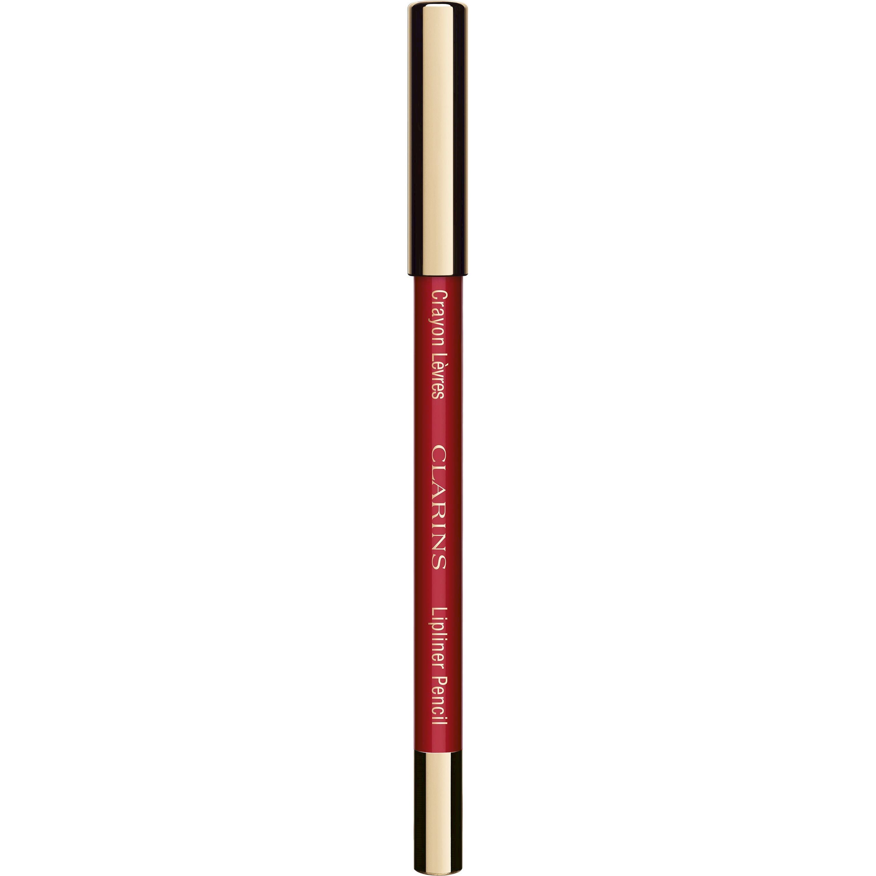 Clarins Lip Pencil 06 Red