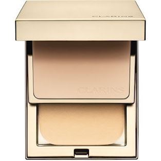 Clarins Everlasting Compact Foundation 107 Beige