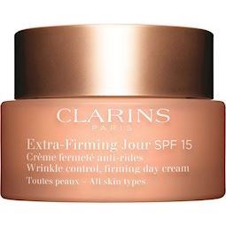 Clarins Extra-Firming Spf15 Day Cream 50 ml.