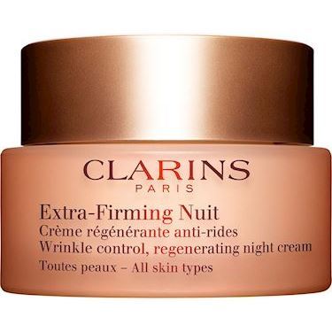 Clarins Extra-Firming Night Cream Normal Skin 50 ml.