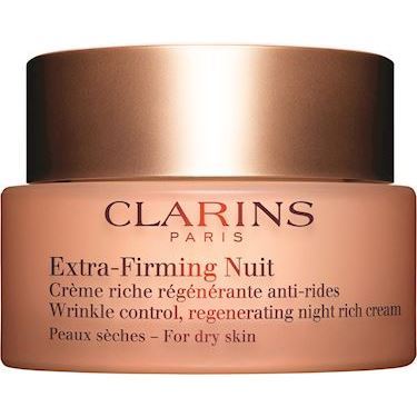 Clarins Extra-Firming Night Cream Dry Skin 50 ml.