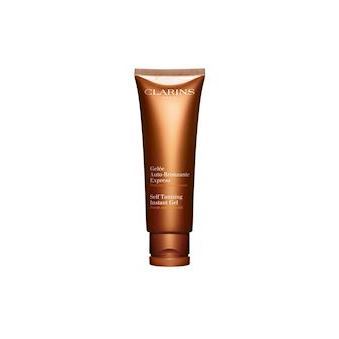 Clarins Self Tanners Self Tanning Instant Gel 125 ml.