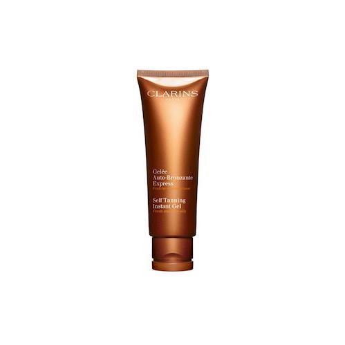 Clarins Self Tanners Self Tanning Instant Gel 125 ml.