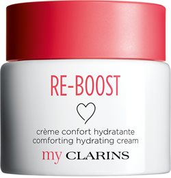 My Clarins Re-Boost Hydrating Cream Dry and Sensitive Skin 50 ml.