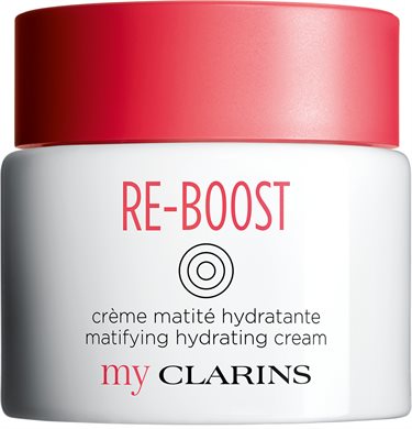 My Clarins Re-Boost Hydrating Cream Combination Skin 50 ml.