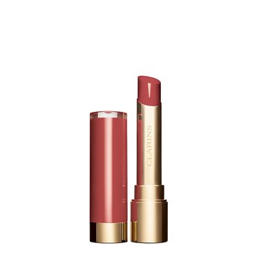 Clarins Joli Rouge Lacquer Intense Colour Lip Balm 705L