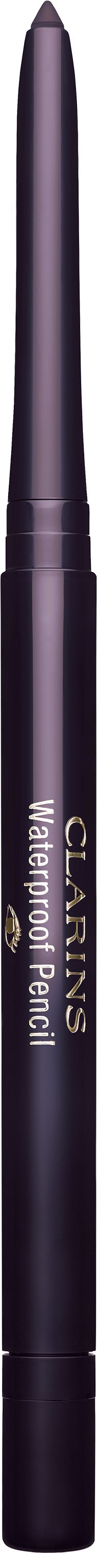 Clarins Water-Proof Pencil Eyelinger 04 (Fig)