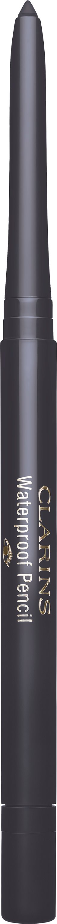 Clarins Water-Proof Pencil Eyelinger 06 (Smoked Wood)