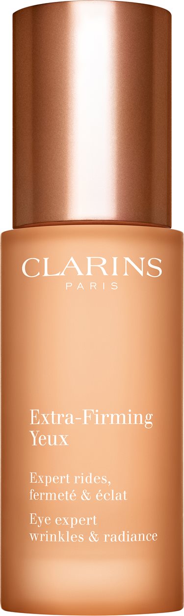 Clarins Extra-Firming Yeux Wrinkles & Radiance 15 ml.