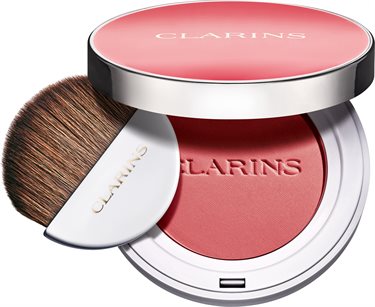 Clarins Joli Blush Long- Wearing Blush 02 Cheeky Pink