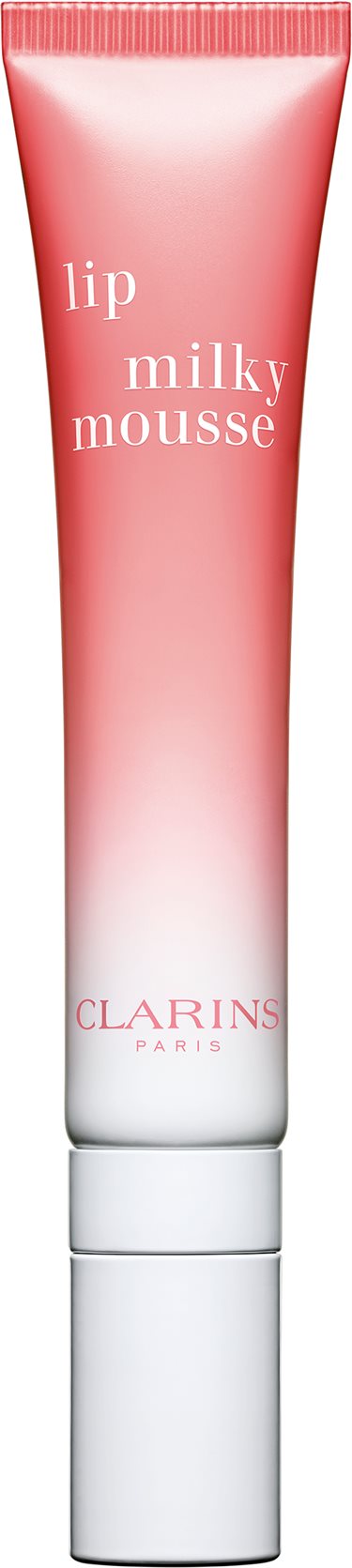 Clarins Lip Milky Musse 03 Pink 10 ml.