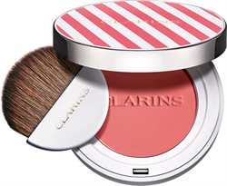 Clarins Joli Blush Long-Wearing Blush Cheeky Pinky 5g