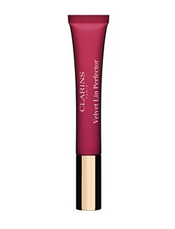 Clarins Velvet Lip Perfector Velvet Raspberry 04