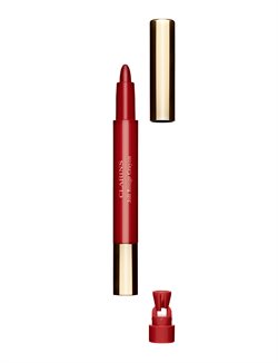 Clarins Joli Rouge Pencil Plum 744c