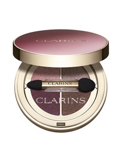 Clarins Ombre 4 Couleurs 02 Rosewood Gradation