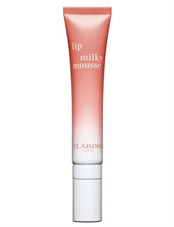Clarins 07 Lip Milky Mousse 10 ml 