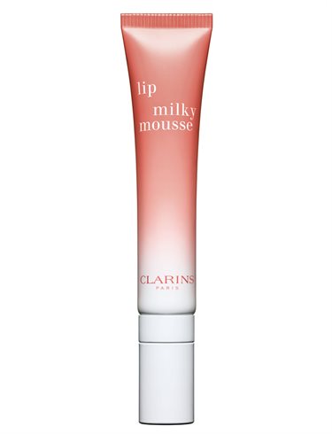 Clarins 07 Lip Milky Mousse 10 ml 