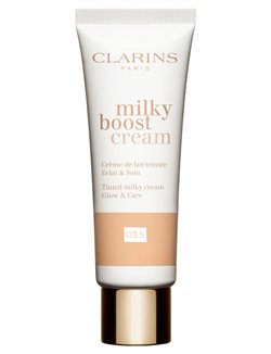 Clarins 03.5 Milky Boost Cream 45 ml