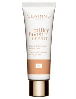 Clarins 6 Milky Boost Cream 45 ml