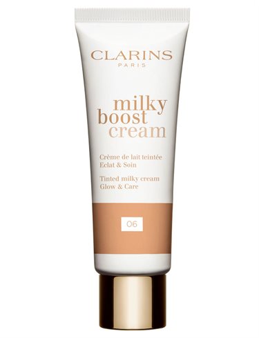 Clarins 6 Milky Boost Cream 45 ml