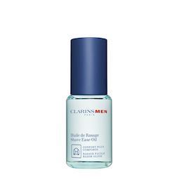 Clarins Clarinsmen Shave Shave Ease 2-In-1 Oil 30 ml.