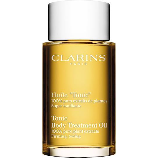 Clarins Firming Tonic Body Teatment Oil 100 ml.