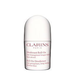 Clarins Daily Roll-On Deodorant 50 ml.