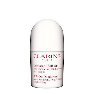 Clarins Daily Roll-On Deodorant 50 ml.